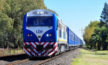 La Fraternidad ratificó que el sábado 1° de marzo no habrá trenes en el AMBA