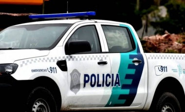 Estaba prófugo por trata de personas y lo detuvieron en un control policial