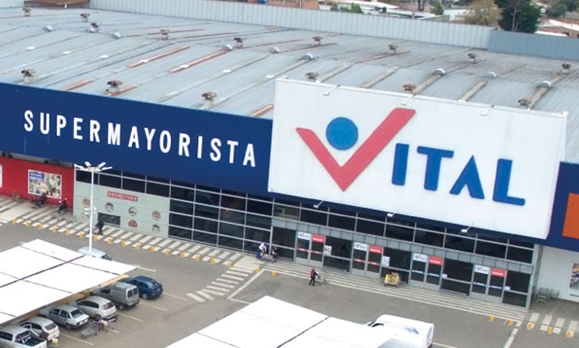 Supermayorista Vital, entre las mejores empresas para trabajar