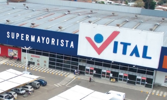 Supermayorista Vital, entre las mejores empresas para trabajar