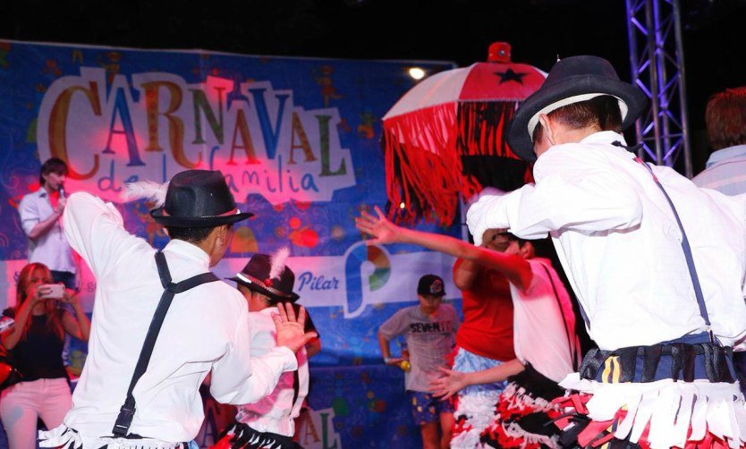 Se vienen 4 días de festejos por los Carnavales 2019