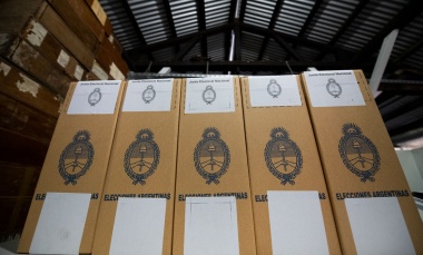 La Provincia oficializó el cronograma para las elecciones bonaerenses