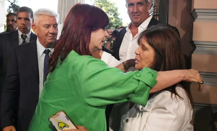 Desdoblamiento: el kirchnerismo cruzó a Kicillof y agita el “Cristina candidata”