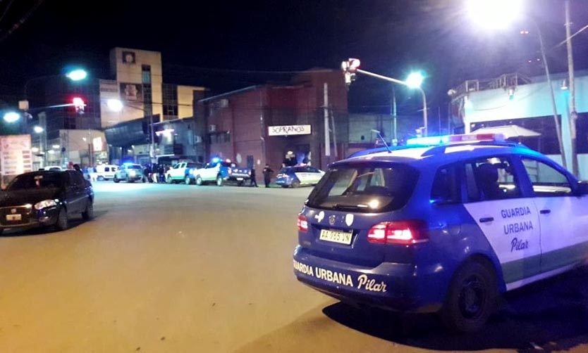 Cerraron tres locales nocturnos tras detectar presencia de menores de edad