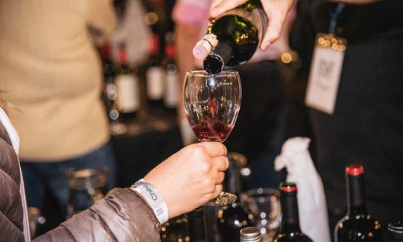 Vuelve a Pilar la Feria Nacional de vinos Cheers