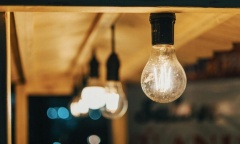 La energía eléctrica sube 2% en AMBA