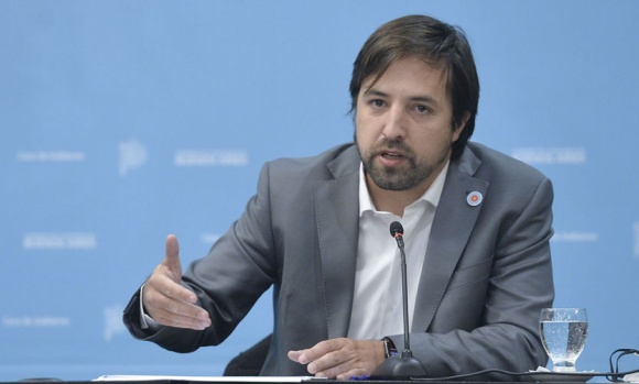 Covid: el ministro de Salud bonaerense, a favor de que la vacuna sea obligatoria