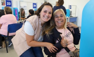 Moratoria Previsional: En Pilar, unas 150 personas ya iniciaron el trámite para jubilarse