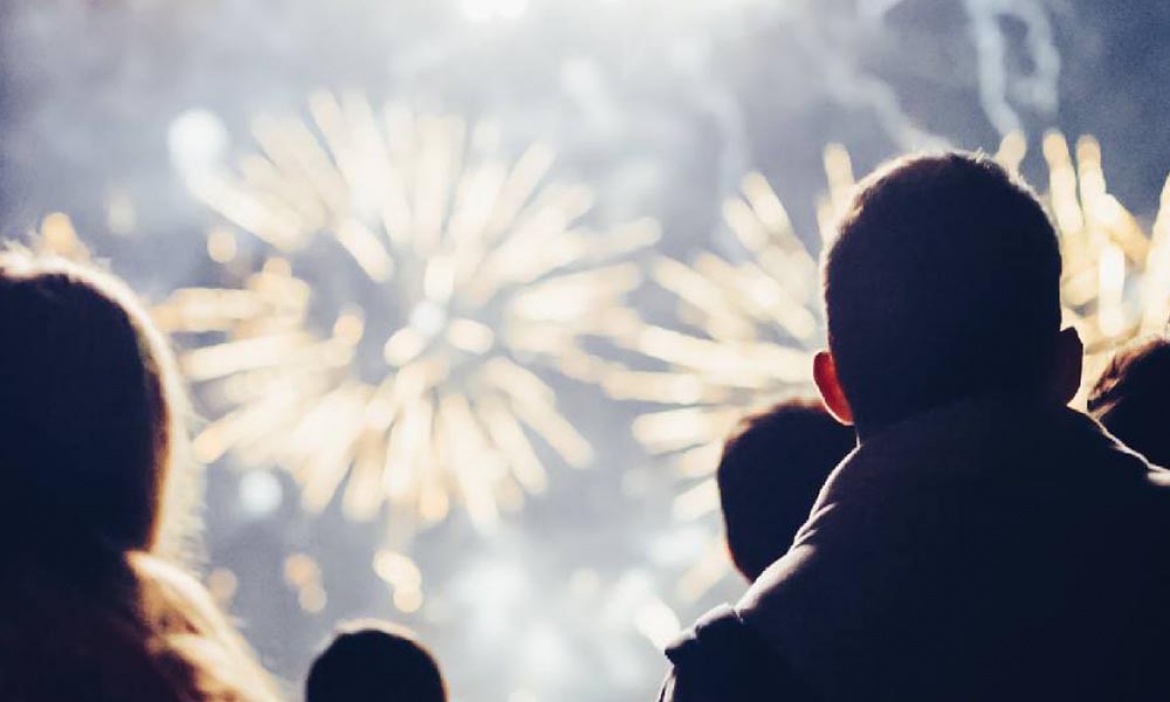 Lanzaron la campaña nacional Fuegos artificiales amigables