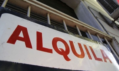 En el primer trimestre del año, los alquileres en Pilar subieron un 2,59%