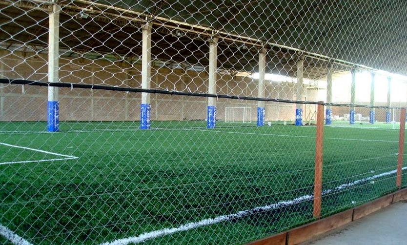 Predios deportivos y canchas de fútbol piden que les permitan reabrir sus puertas