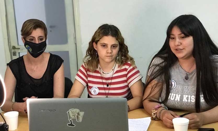 Crean la Semana de la Educación Ambiental en Pilar