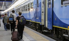 Miles de personas compran pasajes para ir en tren a Mar del Plata: cuánto cuestan y cómo se sacan