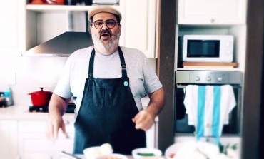 Murió Guillermo Calabrese, el chef que fue alma mater de Cocineros Argentinos