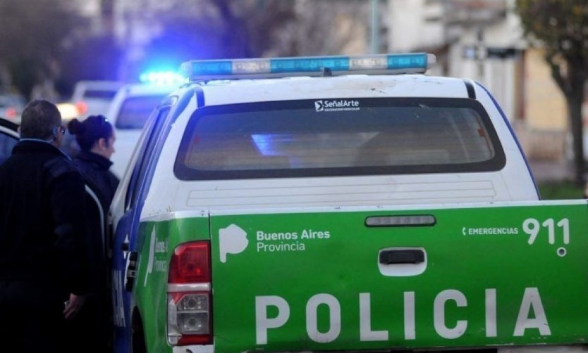 Una joven denunció que la secuestraron y violaron en Pilar: hay un detenido