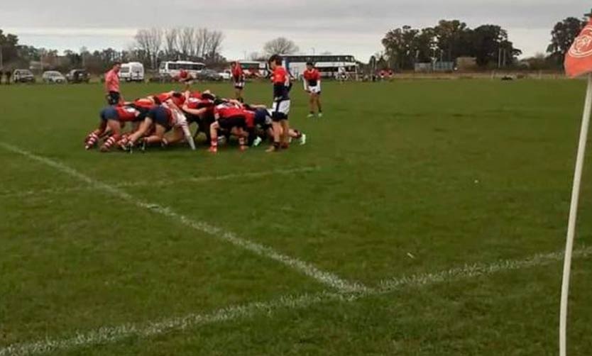 Juegos Bonaerenses: El Rugby de Pilar también se anota en Mar del Plata