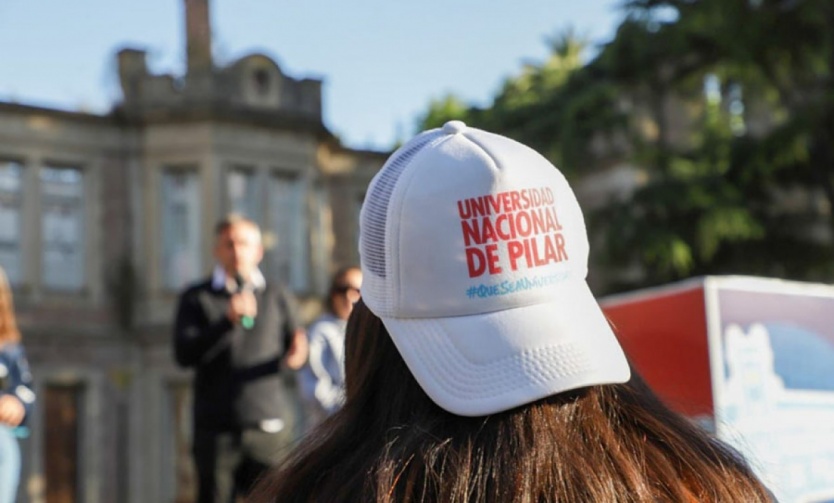 Universidad de Pilar: Toma fuerza la posibilidad de que el proyecto sea tratado