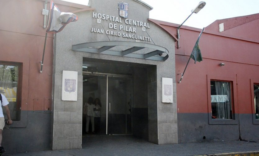 Denuncian que fueron expulsadas las voluntarias del Hospital Sanguinetti