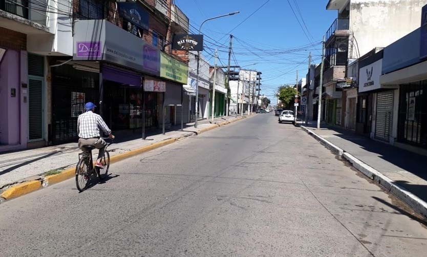 Cautela del Municipio ante el pedido de autorizar más actividades económicas