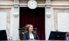 Cecilia Moreau celebró la media sanción al proyecto que fortalece la Justicia de Santa Fe contra el narcotráfico