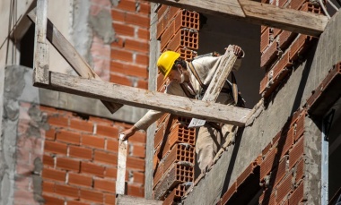 Insumos de construcción: el sector sigue sin señales de recuperación