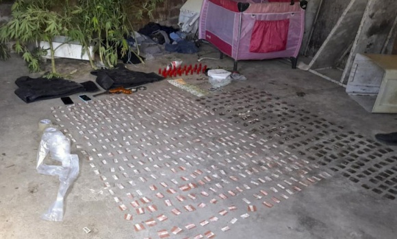Cocaína adulterada: ya son 20 los muertos y 49 personas siguen internadas