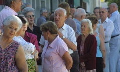 ANSES oficializó el aumento del 1,88% en las jubilaciones y las asignaciones familiares para octubre