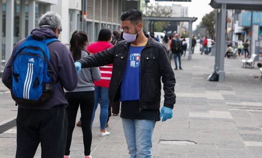Se sigue desacelerando la baja en las ventas minoristas en Pilar