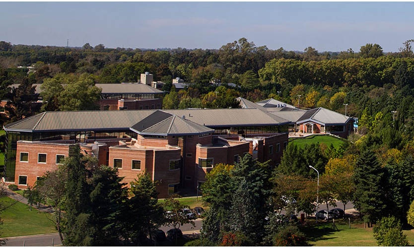 Coronavirus: La Universidad Austral suspende las clases hasta fin de mes