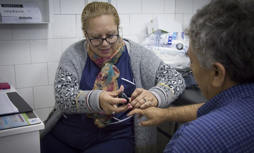 Abre la preinscripción a la Escuela Municipal de Enfermería