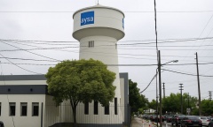 El Gobierno de Milei puso en marcha el proceso de privatización de AySA