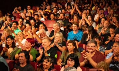 Vuelve Alonso Varieté, con una noche teatral para reír sin parar