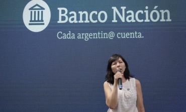 El Banco Nación lanza línea de cuentas para adolescentes