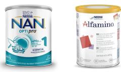 Nestlé retiró del mercado leche de fórmula para bebés por la presencia de una toxina de origen bacteriano