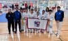 Juegos Bonaerenses: El Taekwondo de Pilar tendrá 12 representantes en Mar del Plata
