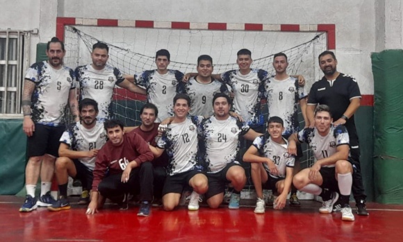 Handball: Muni Pilar y una fecha de buenas sensaciones