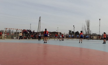 Juegos Bonaerenses: El Handball quedó en buena posición para llegar a Mar del Plata