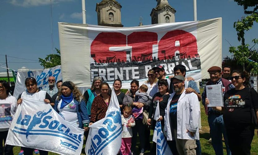 Docentes advierten que si Provincia no mejora la propuesta salarial seguirán los paros