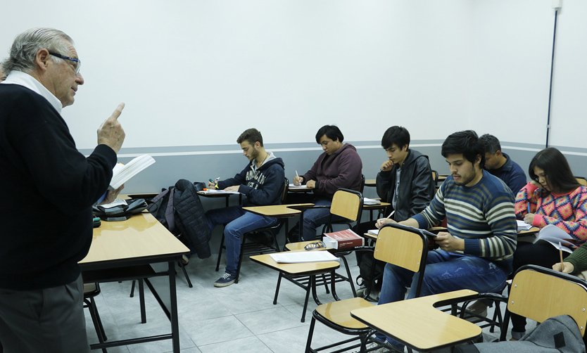 Abren la preinscripción para las carreras del Instituto de Formación Técnica