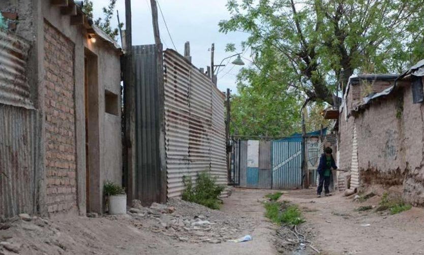 Según la UCA subió la pobreza y alcanza a más de 13 millones de argentinos
