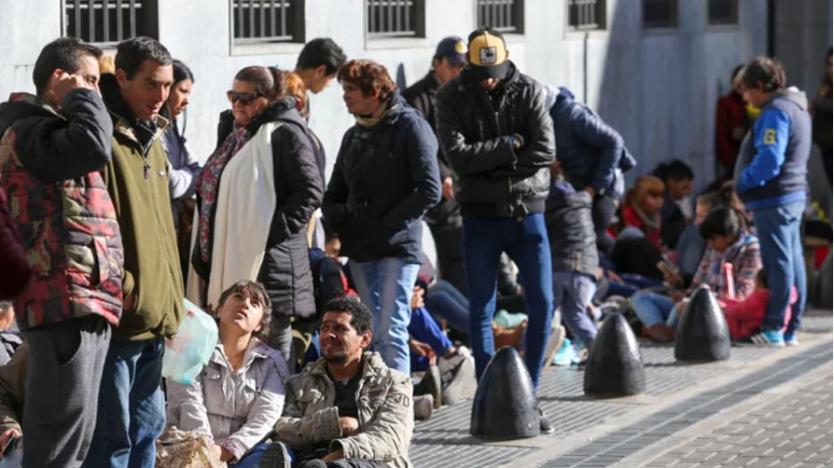 La informalidad impulsó la recuperación del empleo en el tercer trimestre