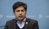 Kicillof vuelve a la carga contra Nación por el recorte de fondos para seguridad