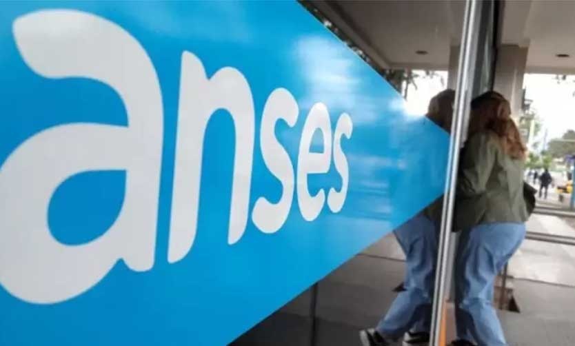 Calendarios de pago para beneficiarios de ANSES