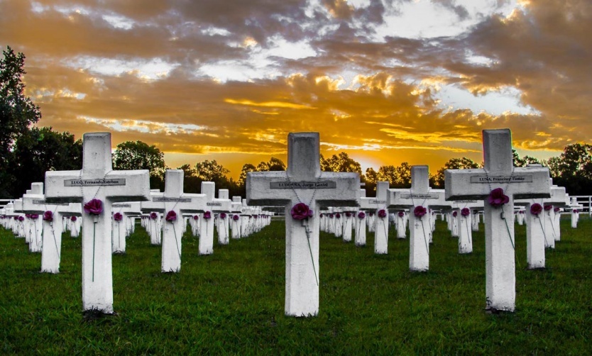 Tras el rechazo de Veteranos, se suspendió la visita de militares ingleses al Cenotafio de Malvinas