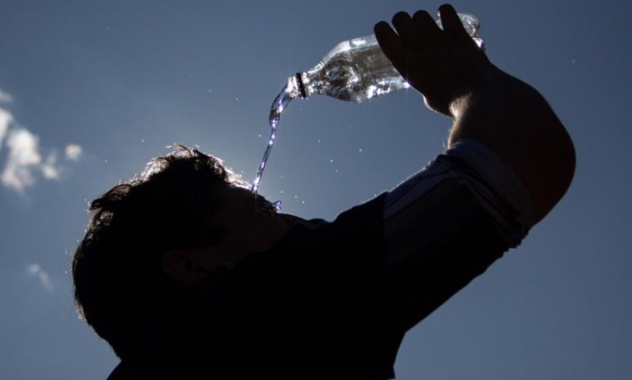 Ola de calor: rige alerta naranja para Pilar por altas temperaturas