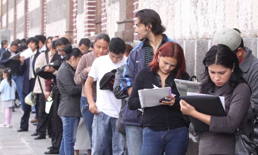 Estiman que entre diciembre y marzo se perdieron más de 100.000 empleos privados y públicos