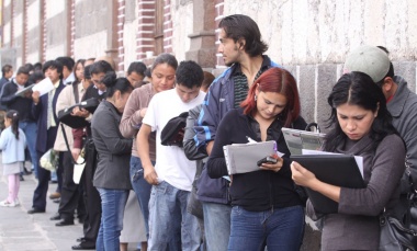 Estiman que entre diciembre y marzo se perdieron más de 100.000 empleos privados y públicos