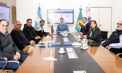 El Municipio anunció un aumento en los salarios de los trabajadores comunales