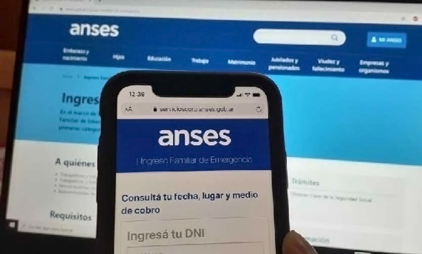 La Anses destinó más de 3.800 millones de pesos en asistencia para Pilar