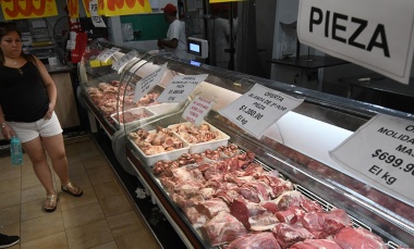Siguen esta semana los descuentos en precios de carne en supermercados